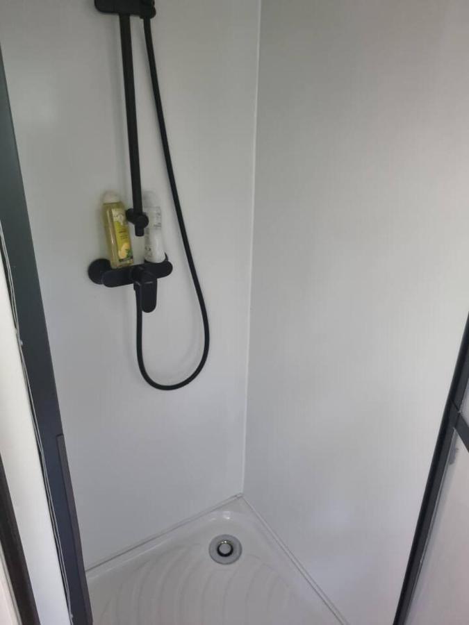 Au Fils De L'Eau Hotell Strasbourg Eksteriør bilde