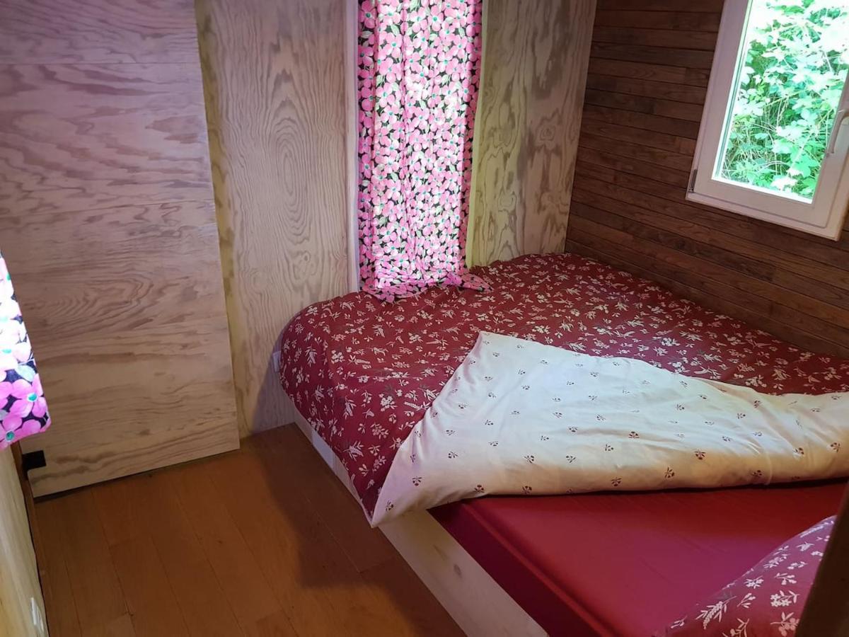 Au Fils De L'Eau Hotell Strasbourg Eksteriør bilde