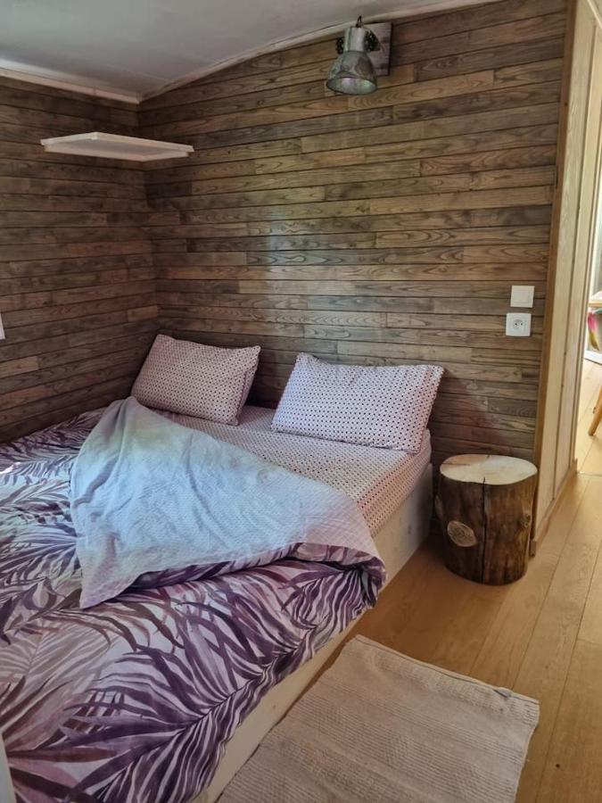 Au Fils De L'Eau Hotell Strasbourg Eksteriør bilde