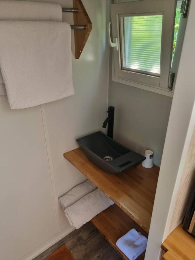 Au Fils De L'Eau Hotell Strasbourg Eksteriør bilde